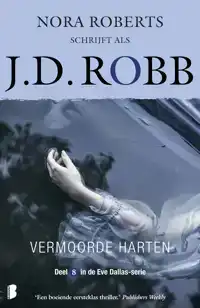 VERMOORDE HARTEN