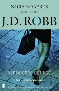 VERMOORDE GETUIGE