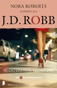 RECHTVAARDIG VERMOORD