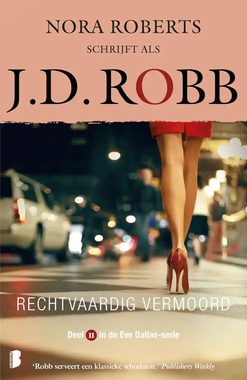RECHTVAARDIG VERMOORD