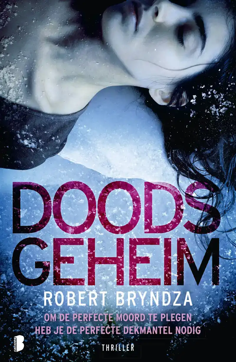 DOODS GEHEIM