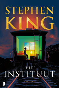 HET INSTITUUT