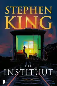 HET INSTITUUT