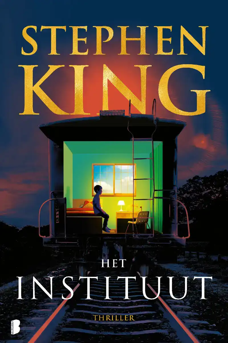 HET INSTITUUT