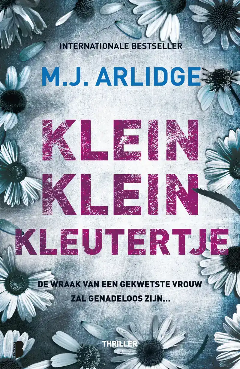 KLEIN KLEIN KLEUTERTJE