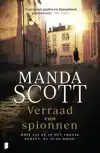 VERRAAD VAN SPIONNEN