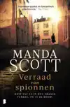 VERRAAD VAN SPIONNEN