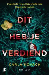 DIT HEB JE VERDIEND