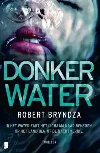 DONKER WATER