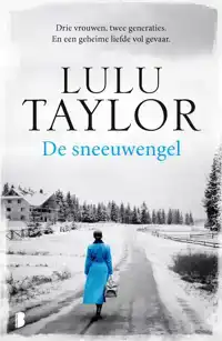 DE SNEEUWENGEL