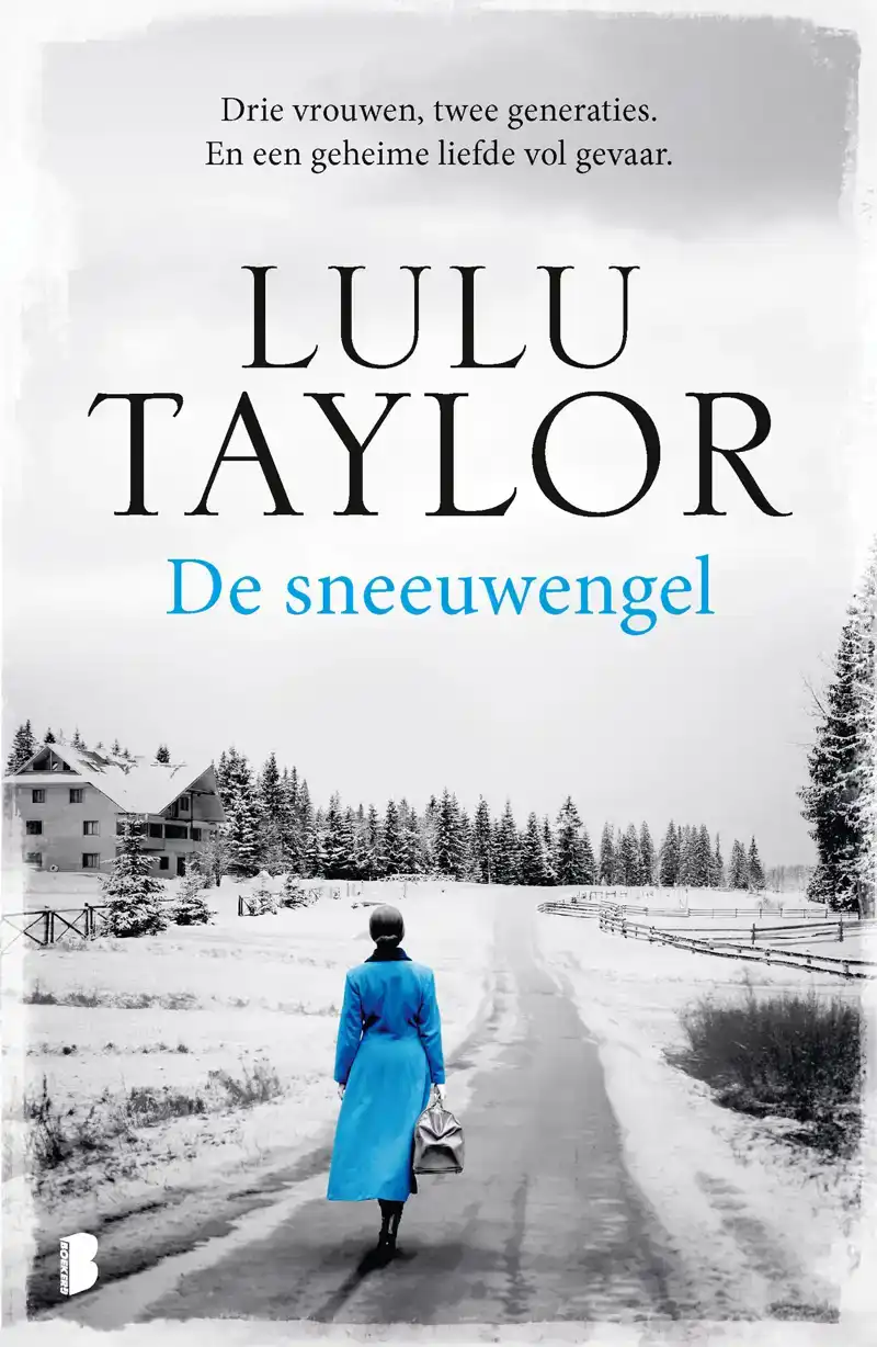 DE SNEEUWENGEL