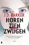 HOREN, ZIEN, ZWIJGEN