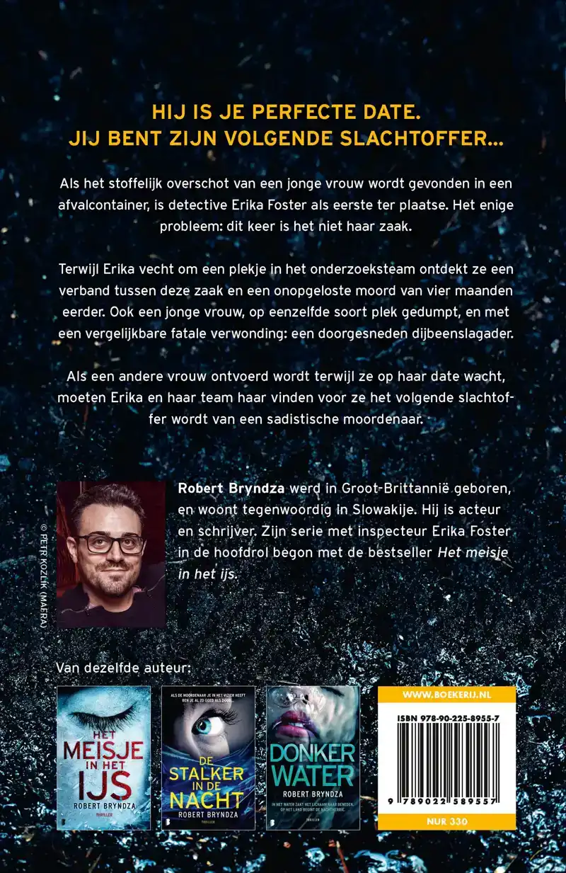 LAATSTE ADEM