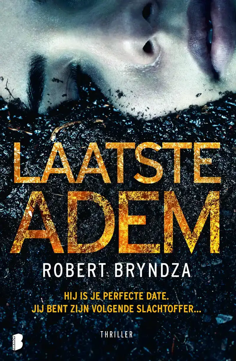 LAATSTE ADEM