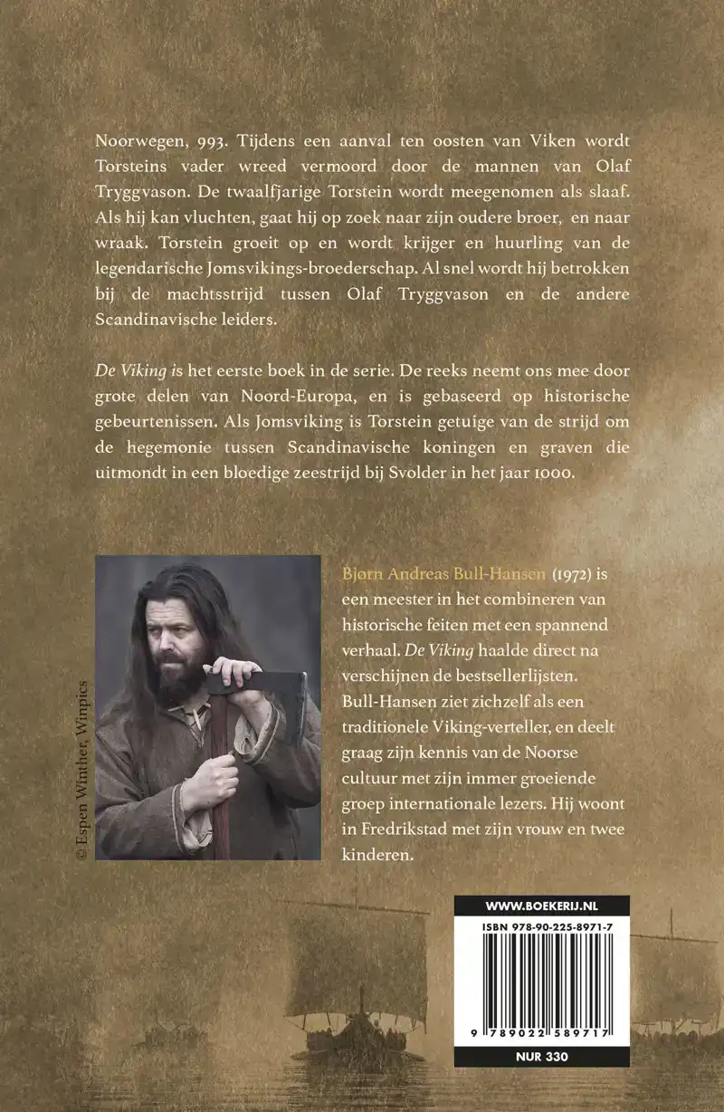 DE VIKING