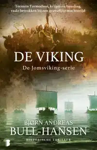 DE VIKING