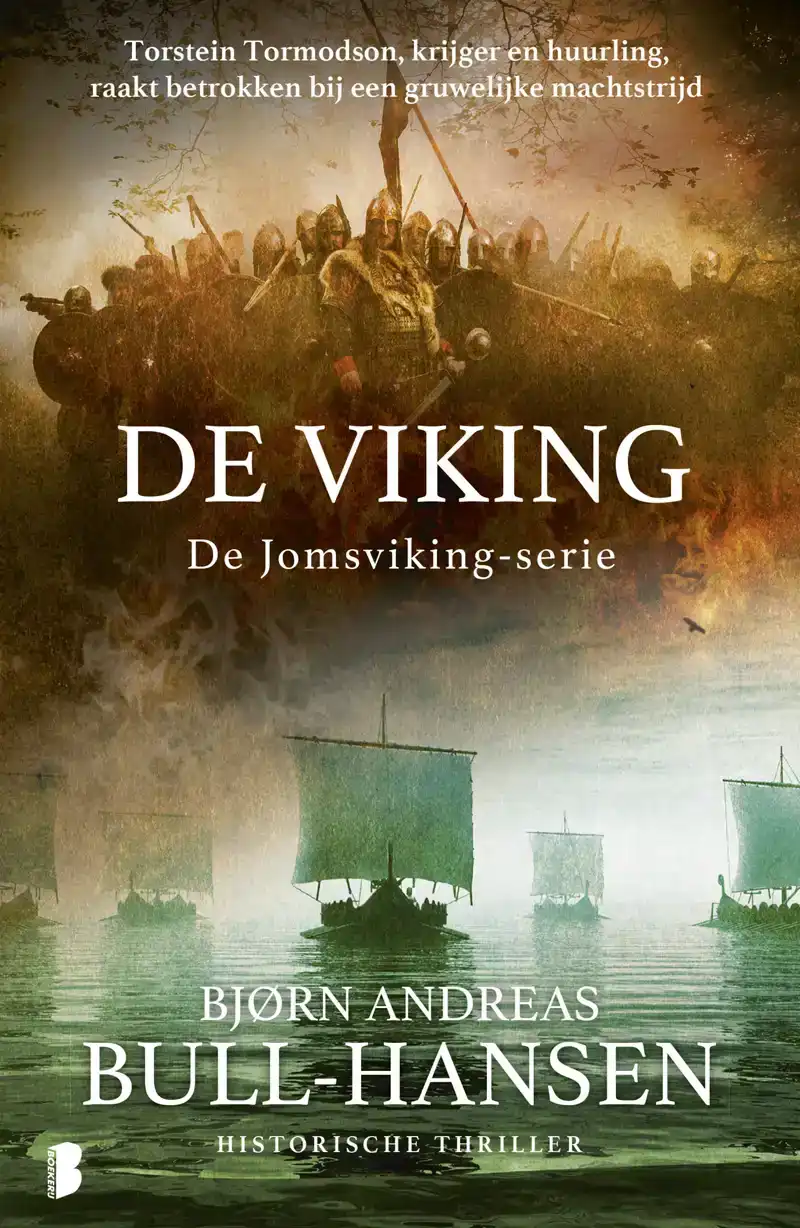 DE VIKING