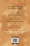 ALS HET BLOEDT