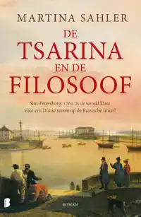 DE TSARINA EN DE FILOSOOF