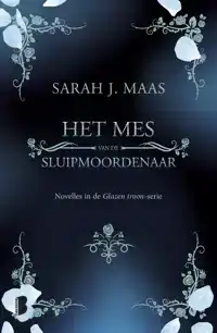 HET MES VAN DE SLUIPMOORDENAAR