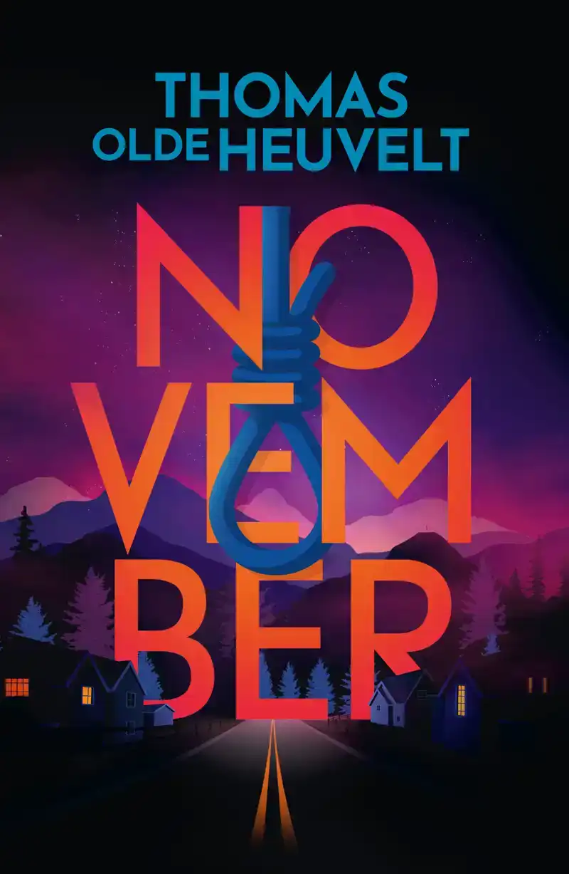 NOVEMBER