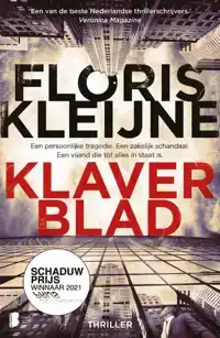 KLAVERBLAD