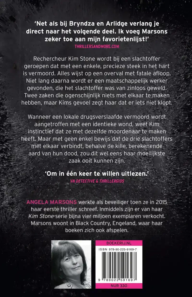 BLOEDLIJN
