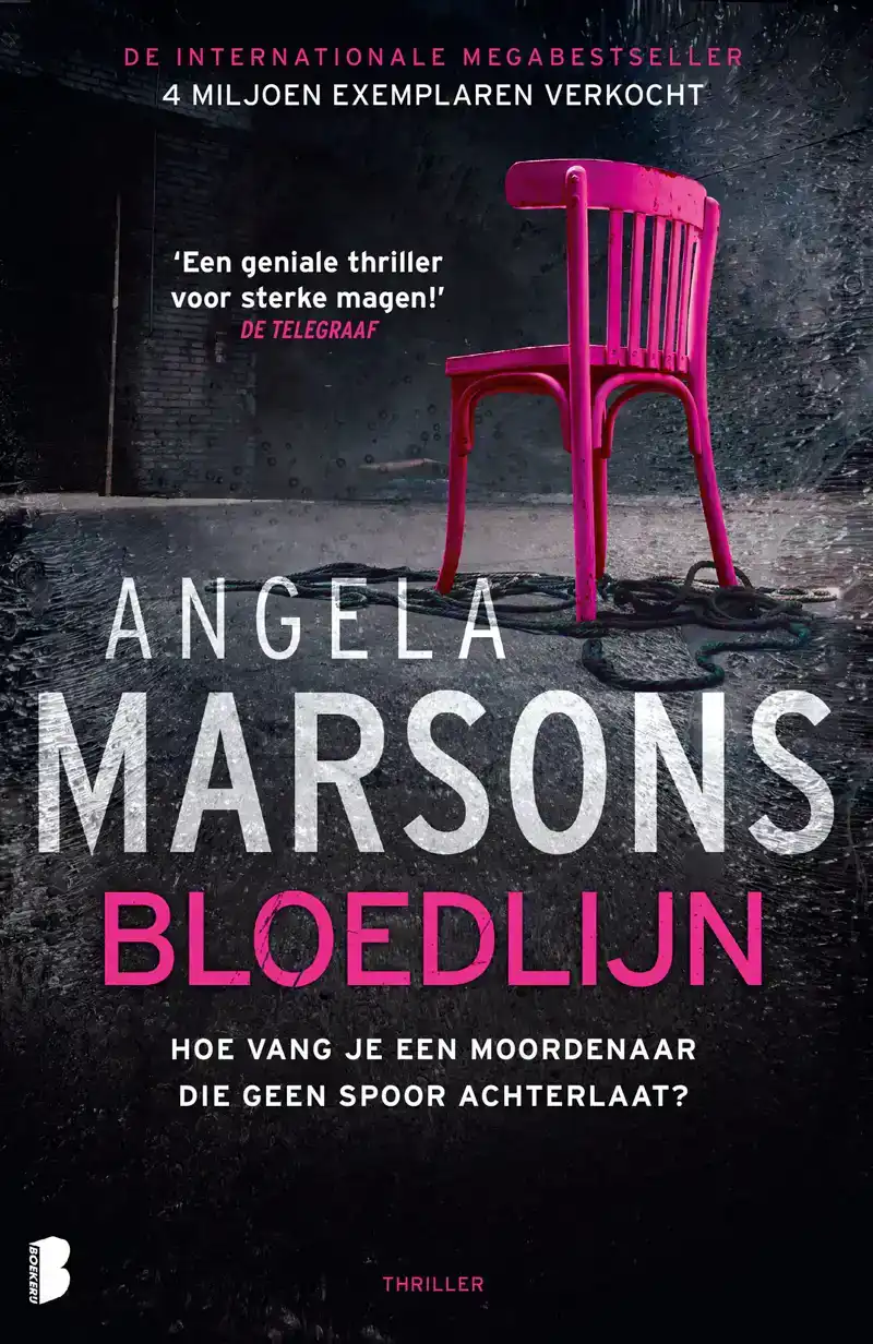 BLOEDLIJN