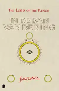 IN DE BAN VAN DE RING