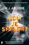 KOM JE SPELEN?