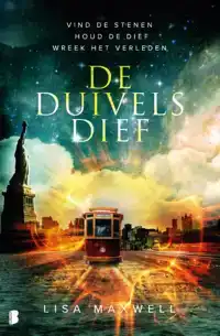 DE DUIVELSDIEF