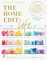 THE HOME EDIT LIFE
