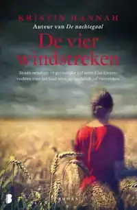 DE VIER WINDSTREKEN