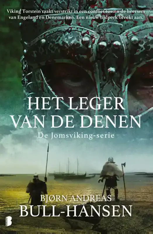 HET LEGER VAN DE DENEN