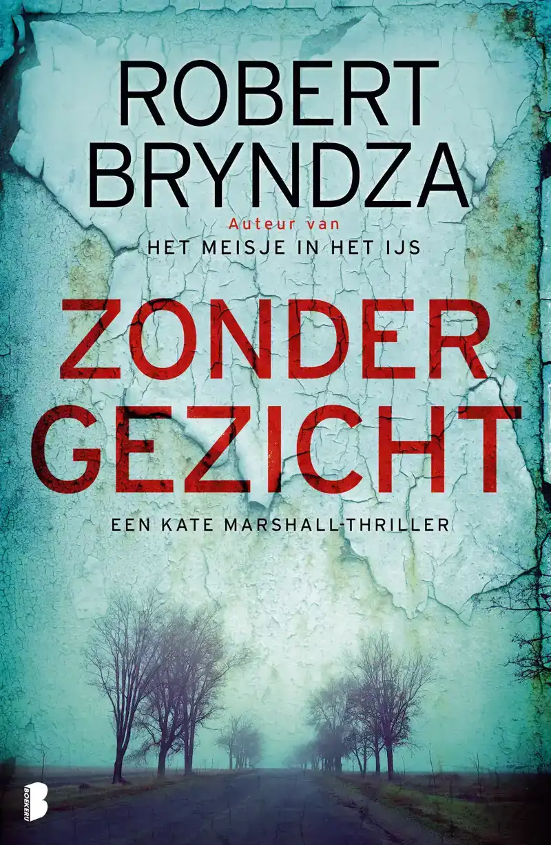 ZONDER GEZICHT