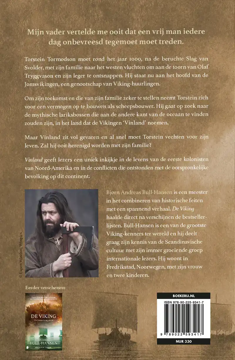 VINLAND