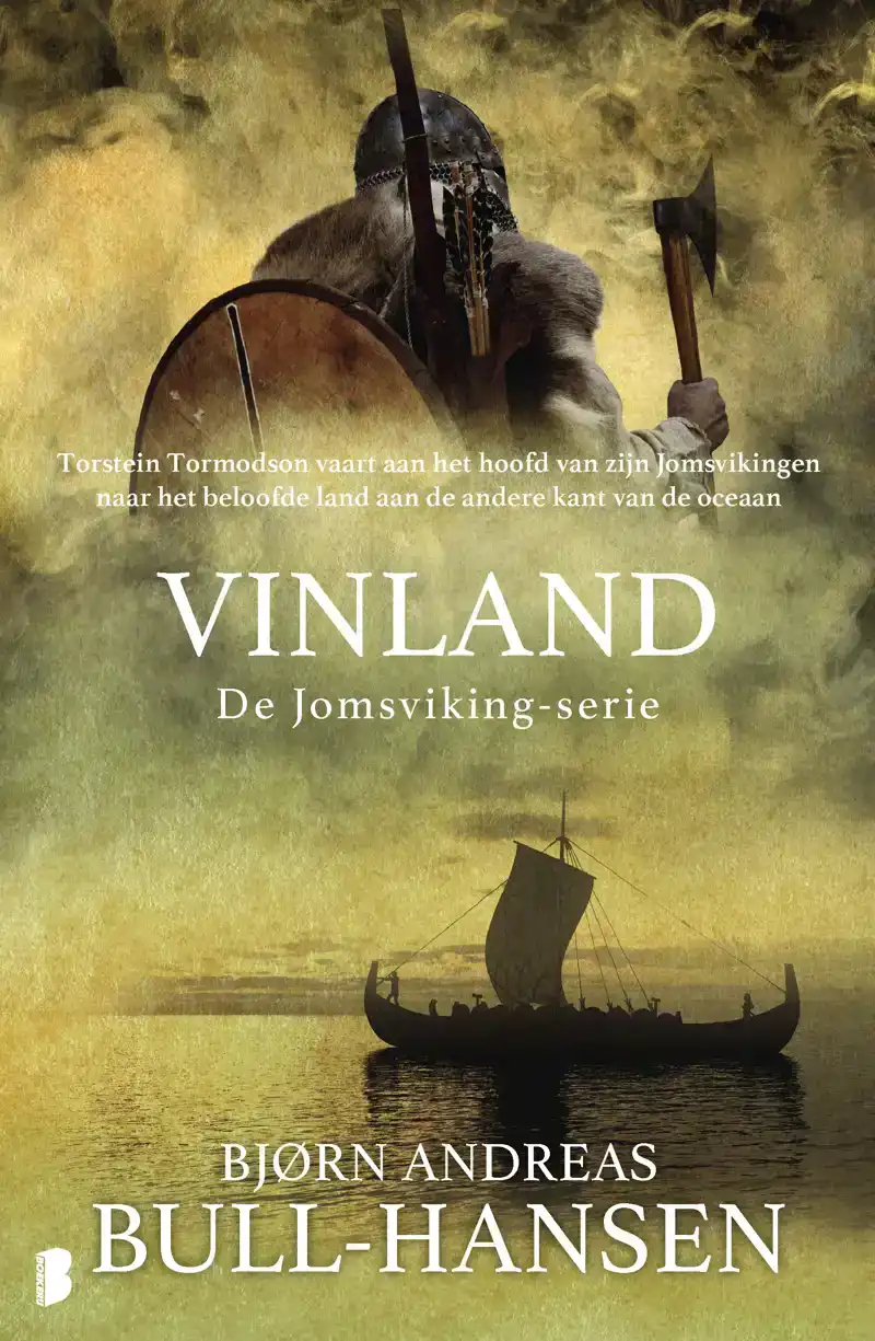VINLAND