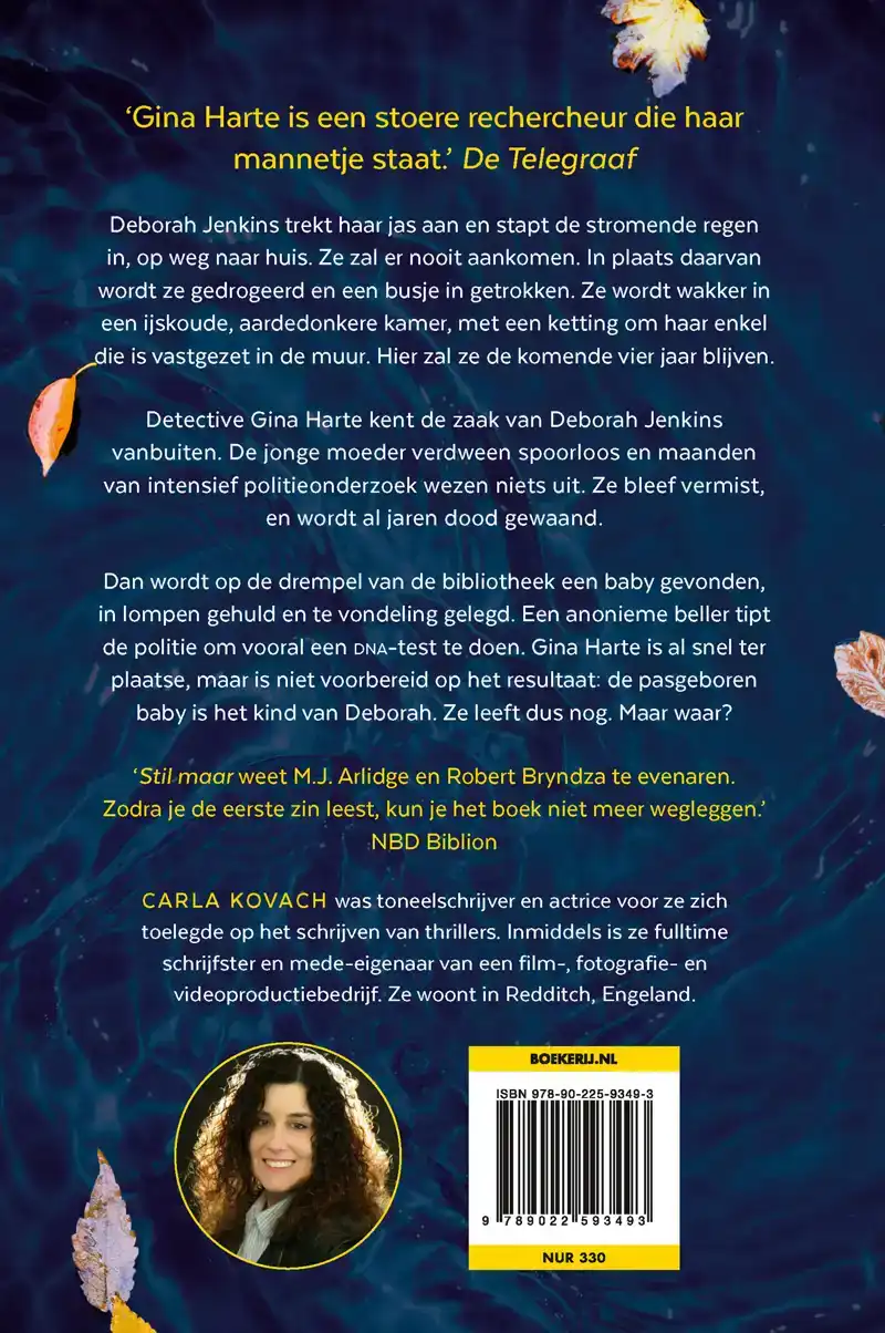 STIL MAAR