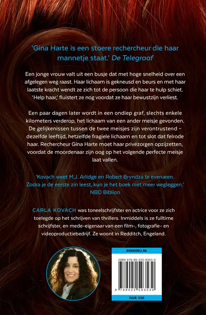 ZO'N MOOI MEISJE