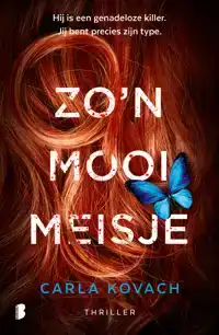 ZO'N MOOI MEISJE