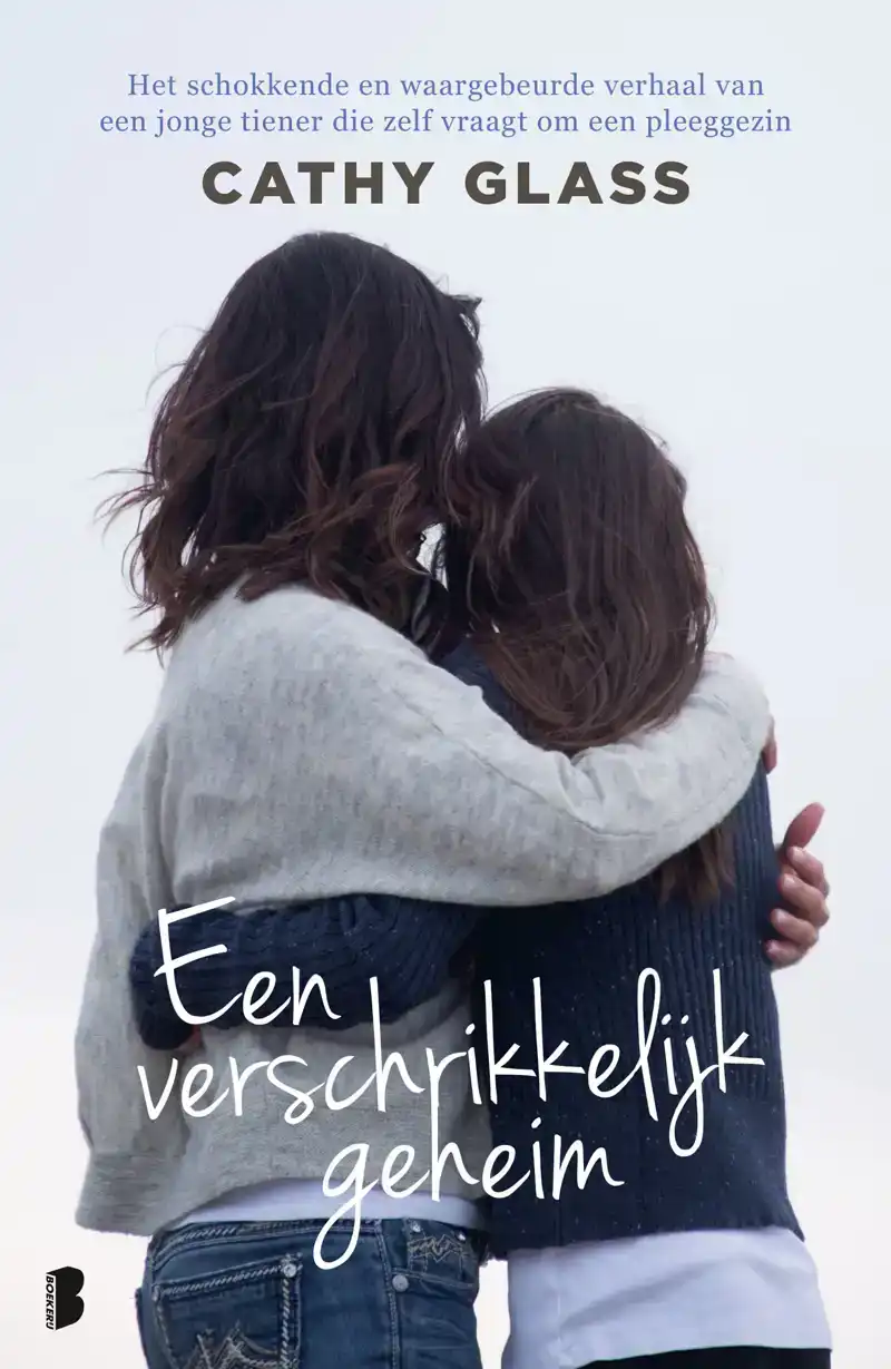 EEN VERSCHRIKKELIJK GEHEIM