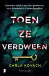 TOEN ZE VERDWEEN