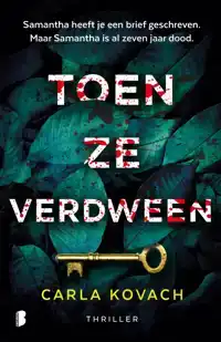 TOEN ZE VERDWEEN
