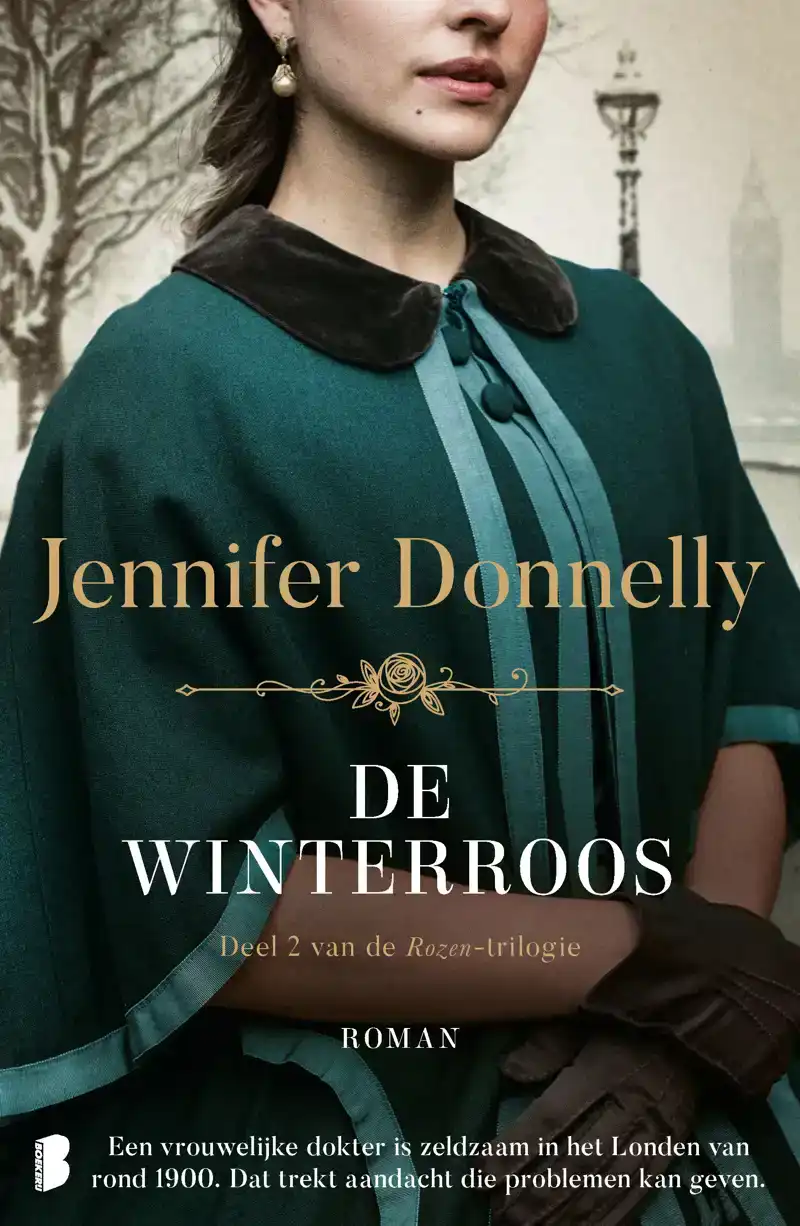 DE WINTERROOS