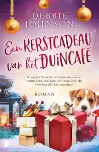 EEN KERSTCADEAU VAN HET DUINCAFE