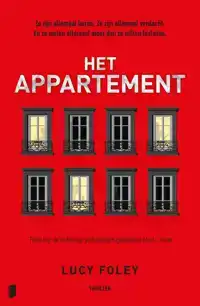 HET APPARTEMENT