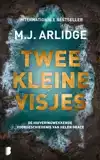 TWEE KLEINE VISJES
