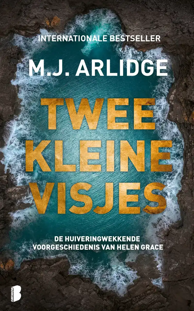 TWEE KLEINE VISJES