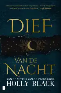 DIEF VAN DE NACHT