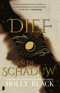 DIEF VAN DE SCHADUW